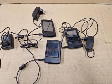 Xplore DT350 POS pda handheld horeca 3 stuks   beschikbaar voor biedingen