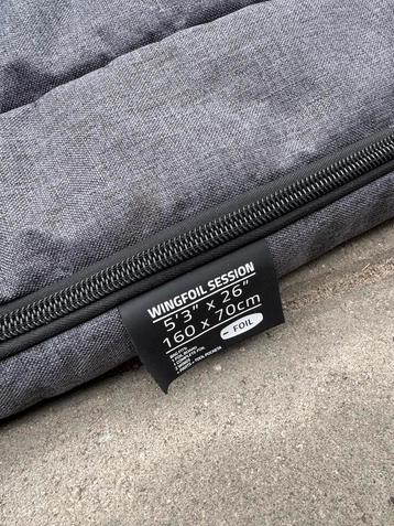 Prolimit Boardbags 200 x 84 en 160 x 70 beschikbaar voor biedingen