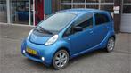 Peugeot iOn Active (bj 2011, automaat), Auto's, Automaat, Elektrische ramen, Achterwielaandrijving, Gebruikt