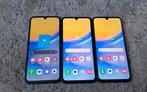 AANGEBODEN PARTIJ VAN 3 STUKS SAMSUNG A15 128GB, Ophalen of Verzenden, Zo goed als nieuw
