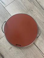 Smeg pizza plaat - Nieuw!, Ophalen, Nieuw