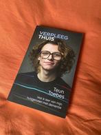 Boek Verpleeg Thuis, Ophalen of Verzenden, Beta, HBO