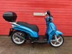 Super nette goed onderhouden kymco  people s, Ophalen, Gebruikt, Maximaal 45 km/u, People S