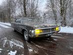 Buick Electra 1969 Zwart, 2096 kg, Zwart, 7000 cc, Particulier