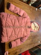 Winterjas Girls Rule mt 134, Kinderen en Baby's, Kinderkleding | Maat 134, Ophalen, Zo goed als nieuw, Meisje, Jas