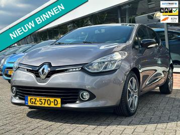 Renault Clio 0.9 TCe ECO Night&Day beschikbaar voor biedingen