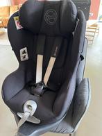 Cybex Sirona Z I-Size Base & Autostoel Geboorte tm 4-jaar, Kinderen en Baby's, Autostoeltjes, Verstelbare rugleuning, 0 t/m 18 kg