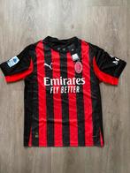 Puma AC Milan shirt Modric 14, Maat 38/40 (M), Verzenden, Nieuw, Fitness of Aerobics