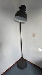 Lamp Ikea grijs, Huis en Inrichting, Lampen | Vloerlampen, Ophalen