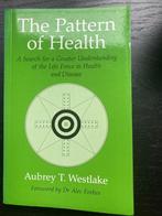 Aubrey T. Westlake - Patterns of health, Overige typen, Ophalen of Verzenden, Zo goed als nieuw, Westlake