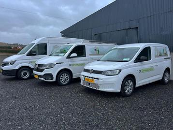 Verhuizen | Afval Ophalen | Ontruimen | Transport  beschikbaar voor biedingen
