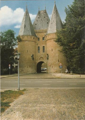 KAMPEN Koornmarkstpoort  beschikbaar voor biedingen
