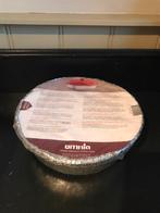 Omnia aluminium bakvormen., Ophalen of Verzenden, Nieuw