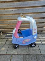 Little Tikes Cozy Coupé Loopauto voor de kleintjes!, Ophalen, Zo goed als nieuw, Loopvoertuig