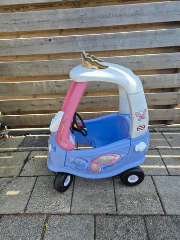 Little Tikes Cozy Coupé Loopauto voor de kleintjes! beschikbaar voor biedingen