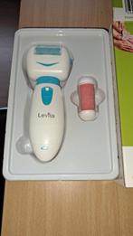 Elektrische Voetvijl - Gladde voeten in een handomdraai!, Witgoed en Apparatuur, Persoonlijke-verzorgingsapparatuur, Ophalen of Verzenden