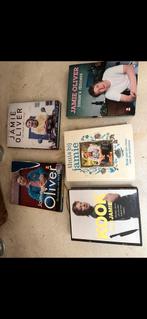 Jamie Oliver, Ophalen of Verzenden, Zo goed als nieuw