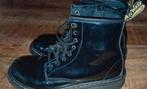 Dr Martens maat 35, Kinderen en Baby's, Kinderkleding | Schoenen en Sokken, Ophalen of Verzenden, Gebruikt, Meisje, Schoenen