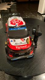 Bestuurbare auto citroën, Ophalen, Zo goed als nieuw, Overige schalen