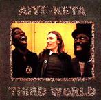 THIRD WORLD CD AIYE-KETA + STEVE WINWOOD, Cd's en Dvd's, Cd's | Pop, Ophalen of Verzenden, 1980 tot 2000, Zo goed als nieuw