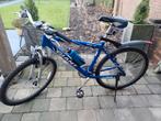 Giant 26 inch mountainbike, Fietsen en Brommers, Fietsen | Mountainbikes en ATB, Ophalen, Gebruikt, Hardtail, Heren
