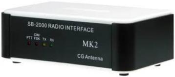 SB - 2000 MK2 Radio Interface beschikbaar voor biedingen