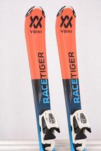 90 100 120 130 140 cm kinder ski's VOLKL RACETIGER GS Jr