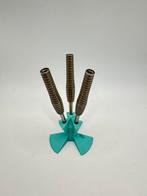 Front Weight Softtip 17 Gram Dartpijlen, Ophalen of Verzenden, Zo goed als nieuw, Nvt, Pijlen