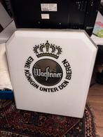 Mooie Warsteiner Lichtbak - Blikvanger!, Ophalen, Gebruikt