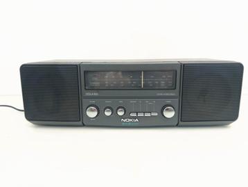 Nokia Viola 850 Vintage Radio beschikbaar voor biedingen