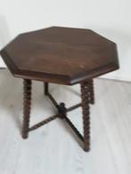 Antiek tafeltje, Antiek en Kunst, Antiek | Meubels | Tafels, Ophalen