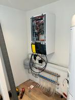 Daikin 4 KW all electric warmtepomp, Installatie