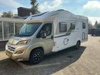 Burstner Ixeo Time 700, Ringverwarming, Fiat, Koelkast, 7 tot 12 maanden geleden