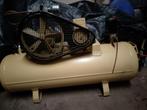 Berko compressor, Ophalen, Gebruikt, Minder dan 200 liter/min, 6 tot 10 bar