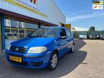 Fiat Punto 1.2 Active AIRCO APK T/M 2-2-2026, Voorwielaandrijving, Stof, Gebruikt, 4 cilinders