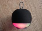 Draagbare bluetooth luidspreker speaker met lichtshow effect, Audio, Tv en Foto, Luidsprekers, Overige merken, Overige typen, Nieuw