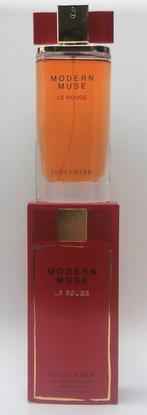 Estee Lauder Modern Muse Le Rouge 100ml, Ophalen of Verzenden, Nieuw