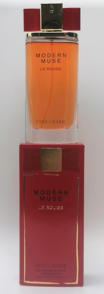 Estee Lauder Modern Muse Le Rouge 100ml, Sieraden, Tassen en Uiterlijk, Uiterlijk | Parfum, Nieuw, Ophalen of Verzenden
