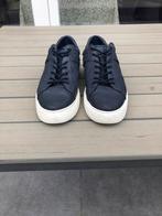 Hogan sneakers donkerblauw, Kleding | Heren, Schoenen, Hogan, Blauw, Ophalen of Verzenden, Zo goed als nieuw