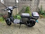 IVA E-GO S2 (2024) - Zo goed als nieuw!, Ophalen, Overige modellen, Elektrisch, Zo goed als nieuw