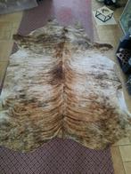 Schitterende koeienhuid, Huis en Inrichting, Ophalen, Overige kleuren, 150 tot 200 cm, 200 cm of meer