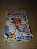 Diverse Donald Ducks, verschillende jaren, Meerdere stripboeken, Ophalen, Gelezen, Walt Disney