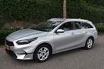 Kia Ceed Sportswagon 1.0 T-GDi DynamicLine | 120PK | CARPLAY, Auto's, Kia, Voorwielaandrijving, Stof, Gebruikt, Met garantie (alle)