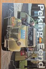 Peking eend boek., Ophalen of Verzenden, Nieuw, Citroën