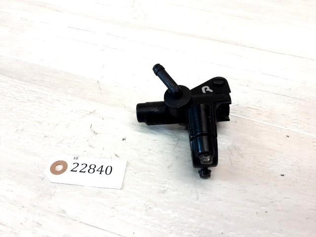 R6 1999 - 2002 Yamaha Rempomp D1-45891, Motoren, Accessoires | Overige