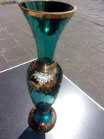 vintage vaas, Antiek en Kunst, Curiosa en Brocante, Ophalen of Verzenden