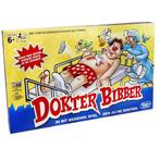 spellen dokter bibber, Ophalen, Zo goed als nieuw