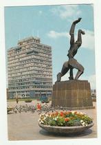 Rotterdam - Monument voor een verwoeste stad, Verzenden, Gelopen, Zuid-Holland