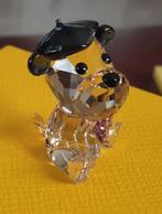 Swarovski Cheetah nieuw, Ophalen of Verzenden, Nieuw, Figuurtje
