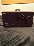 Hubsan X4 Plus Drone - H107P -nieuw in doos, Ophalen of Verzenden, Nieuw, Drone met camera